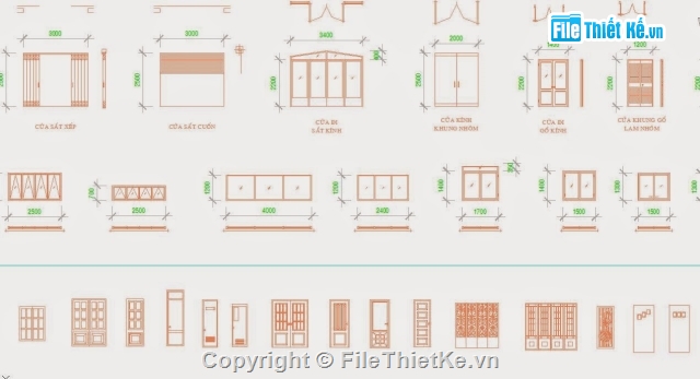 cad nội thất,Chi tiết đồ nội thất,File cad,File thiết kế